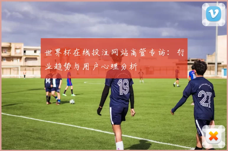 世界杯在线投注网站高管专访：行业趋势与用户心理分析