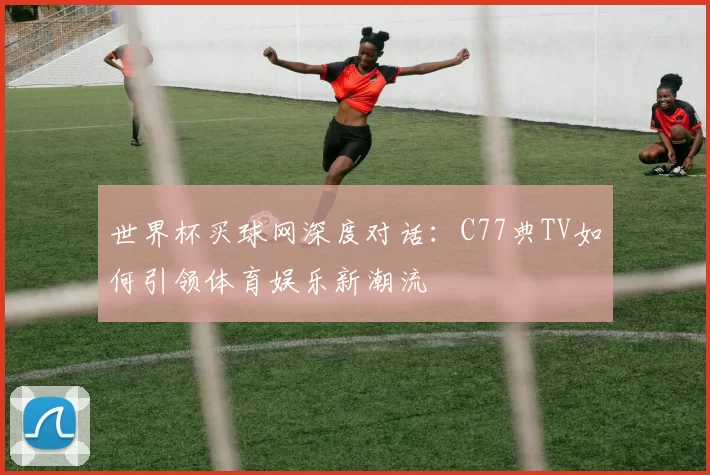 世界杯买球网深度对话：C77典TV如何引领体育娱乐新潮流