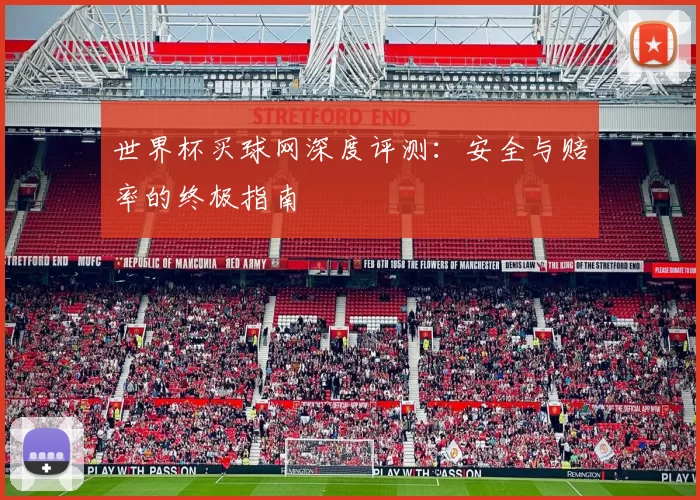 世界杯买球网深度评测：安全与赔率的终极指南