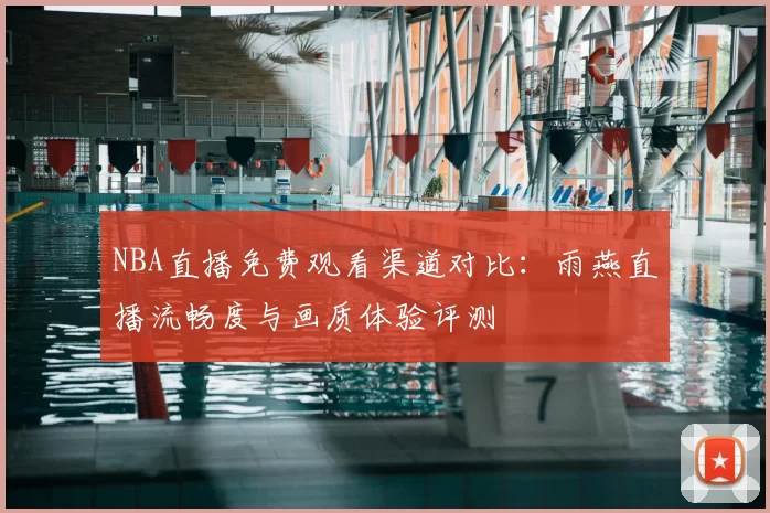 NBA直播免费观看渠道对比：雨燕直播流畅度与画质体验评测